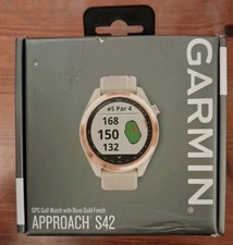 Garmin approach s42 - s42, golf