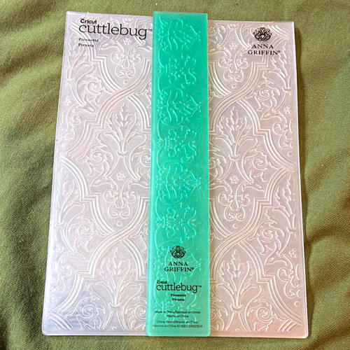 Anna griffin cricut - anna,