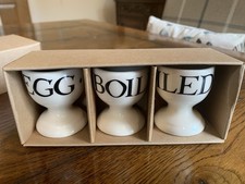 Emma Bridgewater Black Toast &