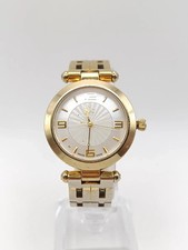 Ladies Guess "GC" Quartz Wristwatch. Sku-Eb246