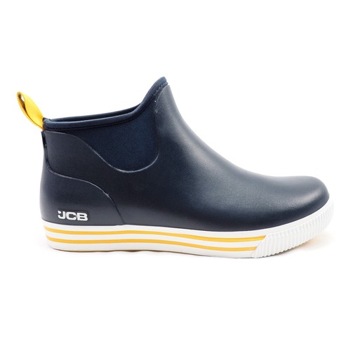 Jcb sandon navy short - jcb,