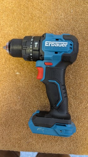 Erbauer ext eri1092com 18v - ext,