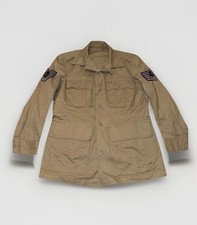 (Lot) USAF Tropical Cotton Tan