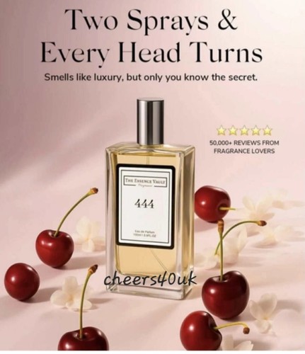The essence vault - vault, 444