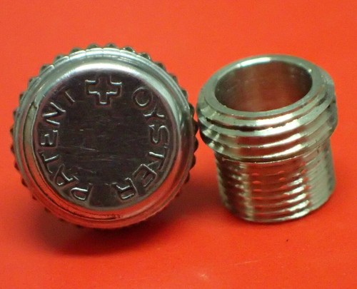 Genuine rolex patent crown - rolex, &