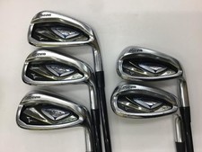 Mizuno JPX 825 XD Irons