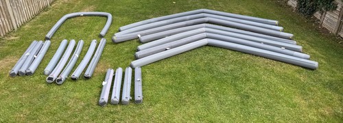 Vango air kalari 380 tubes - vango,