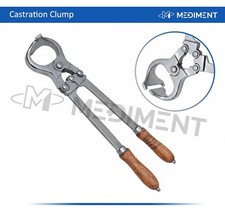20" England Emasculator