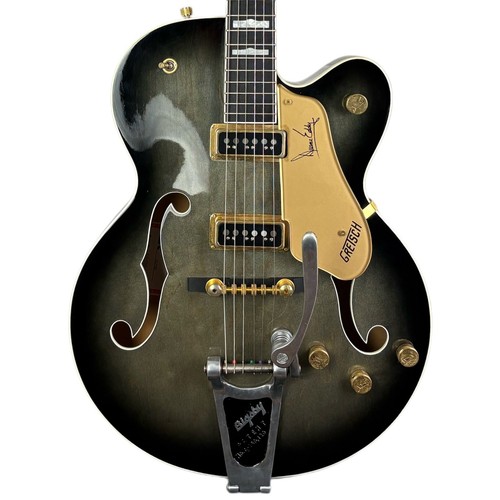 Gretsch 6120de duane - 6120de, eddy