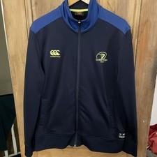 Leinster Rugby Canterbury