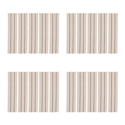 Replacement oil lamp wicks - replacement,