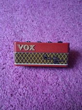 VOX AMPLUG BRIAN MAY