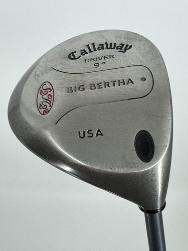 Callaway big bertha s2h2 - big,