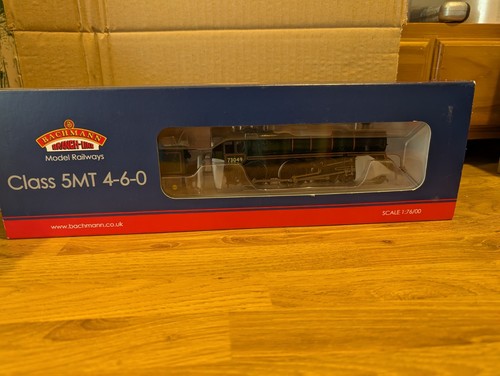 Bachmann 508 standard class - 32-508,