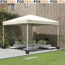 Gazebo Leg Weights Set of 4