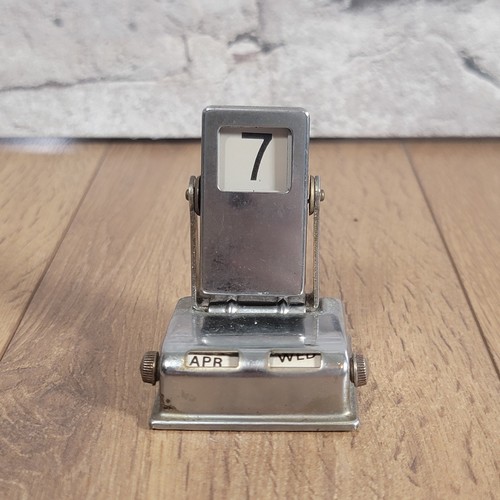 Vintage metal perpetual flip - vintage,