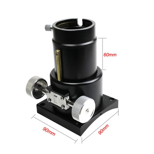 Heavy duty metal focuser - heavy-duty,