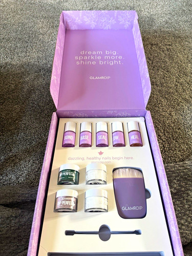 Glamrdip dip perfect - glamrdip,
