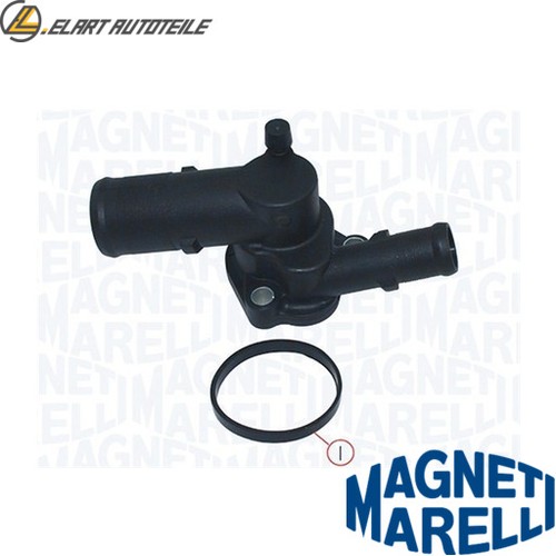 Thermostat coolant - thermostat,