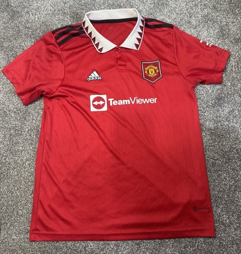Manchester united home - united,