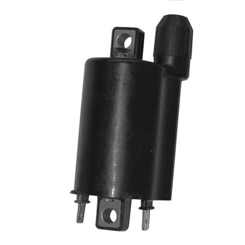 External coil kawasaki kle 500 - coil,