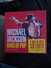 Michael jackson king of - jackson, –