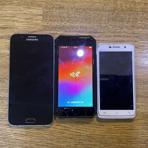 Mobile phones for - for, spares