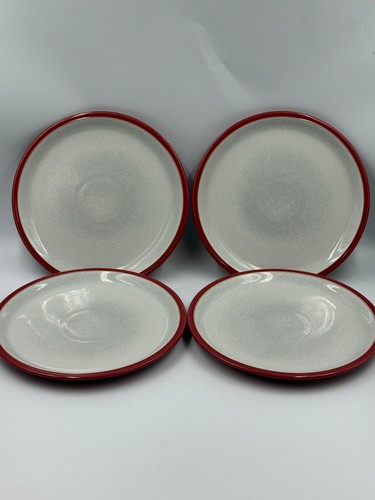 Denby england red salsa - red,