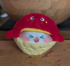 Kenji 2024 Koi Squishy Ball - Cozy Cats Stress Toy