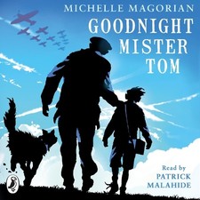 Goodnight mister tom - tom, puffin
