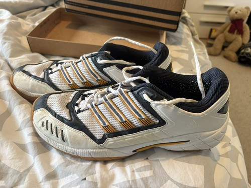 Adidas vintage 2001 agonious - vintage,