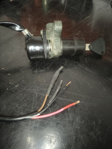 2007 cpi ignition barrel - cpi, sm