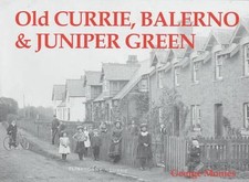Old Currie, Balerno and