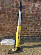 Karcher SC 3 Upright Easyfix 240V clearance cleaning equipment spares or repair