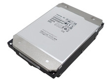 Toshiba 18TB 7.2K SAS 12G 3.5"