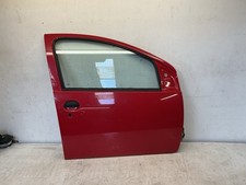 CITROEN C1 2010 DRIVERS SIDE