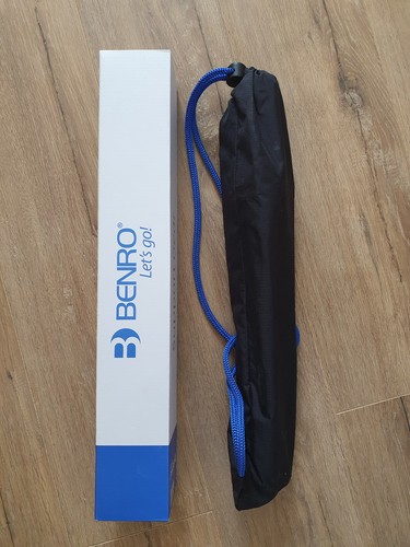 Benro tsl08c slim carbon - benro,