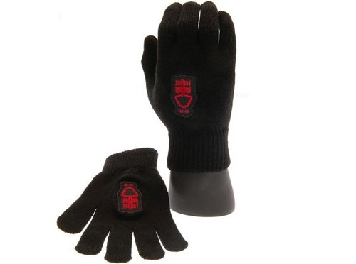 Nottingham forest basic knit - forest,