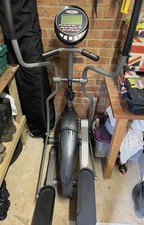 Horizon Fitness Andes 150 Foldable Elliptical Cross Trainer