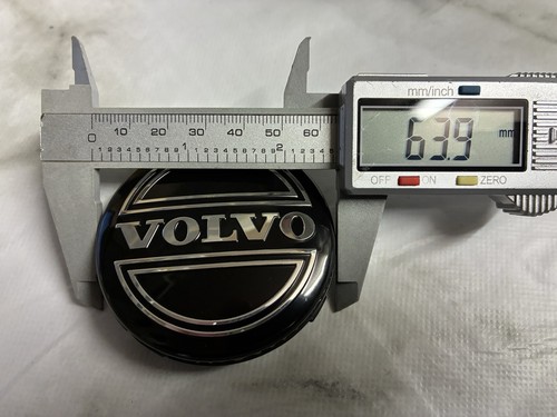Volvo 64mm wheel centre - , cap