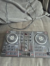 Numark party mix double deck - mix,
