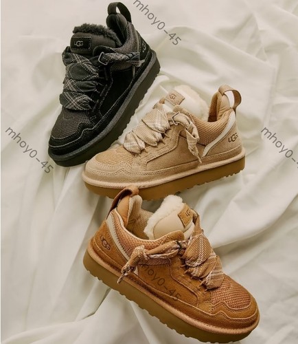Womens lowmel sand brown - ,