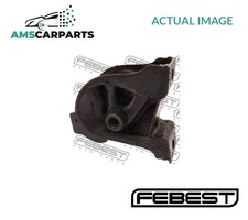 ENGINE MOUNT MOUNTING FRONT