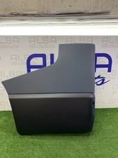 RENAULT TRAFFIC 2014-19 REAR