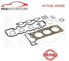 ENGINE TOP GASKET SET ELRING