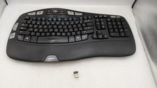 Logitech K350 ( Y-RBN90 )