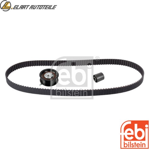 Timing belt kit - belt, 14626