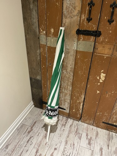Large heineken umbrella - large,