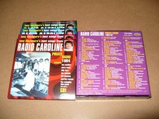 Tony Blackburn's Radio