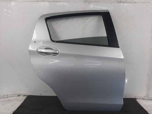 Toyota yaris mk3 2011 2020 - mk3, 2011-2020
